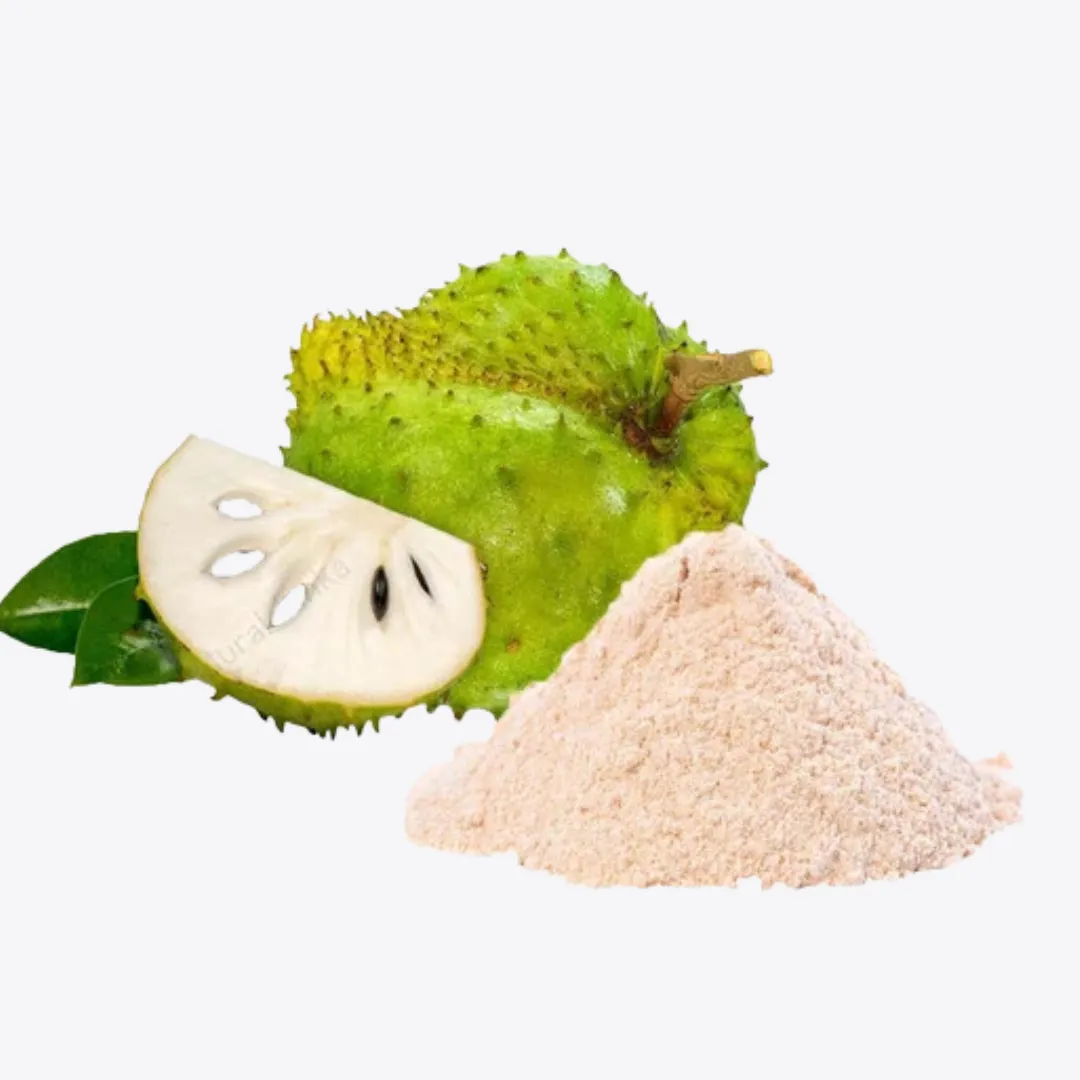 Graviola (Soursop) Fruit Powder 4oz
