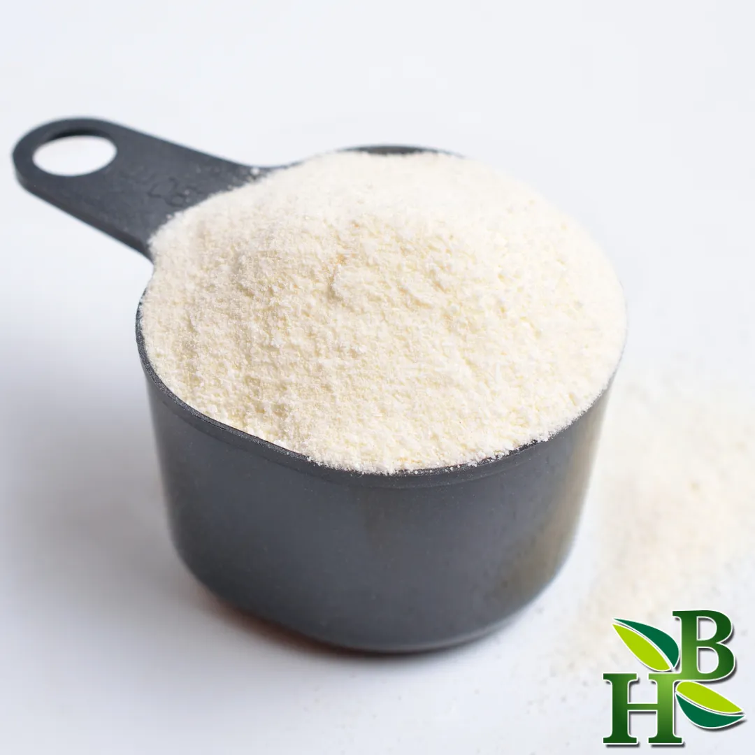 Guar Gum Powder