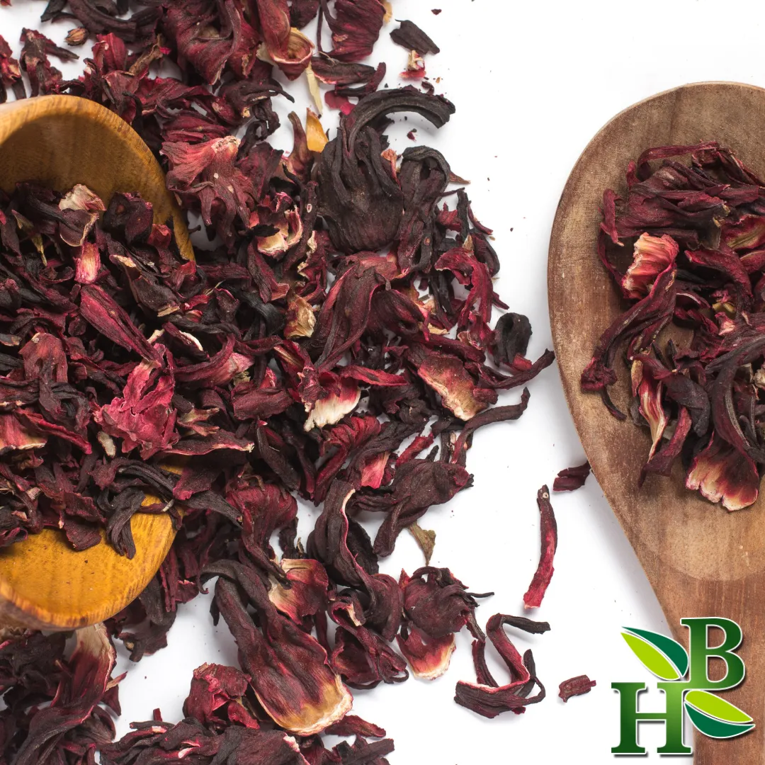 Hibiscus Flower Whole