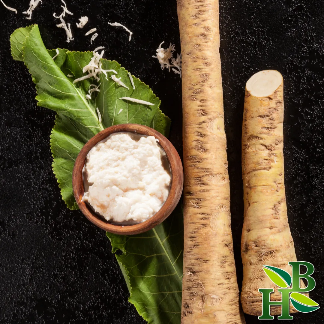 Horseradish Root Powder