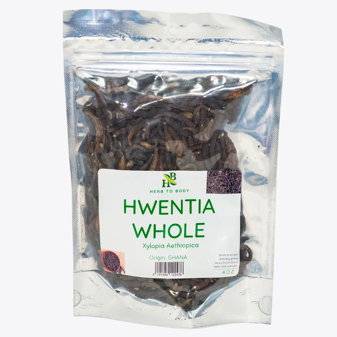 Hwentia Whole