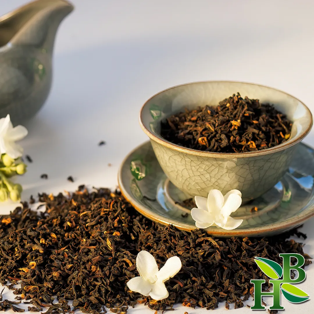Irish Breakfast Tea
