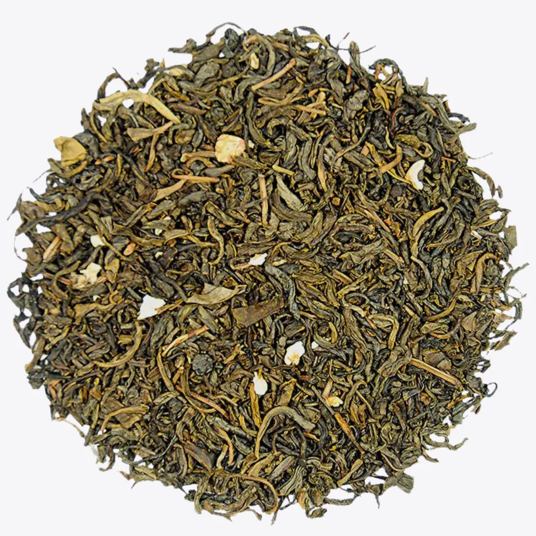 Jasmine Tea 1lb