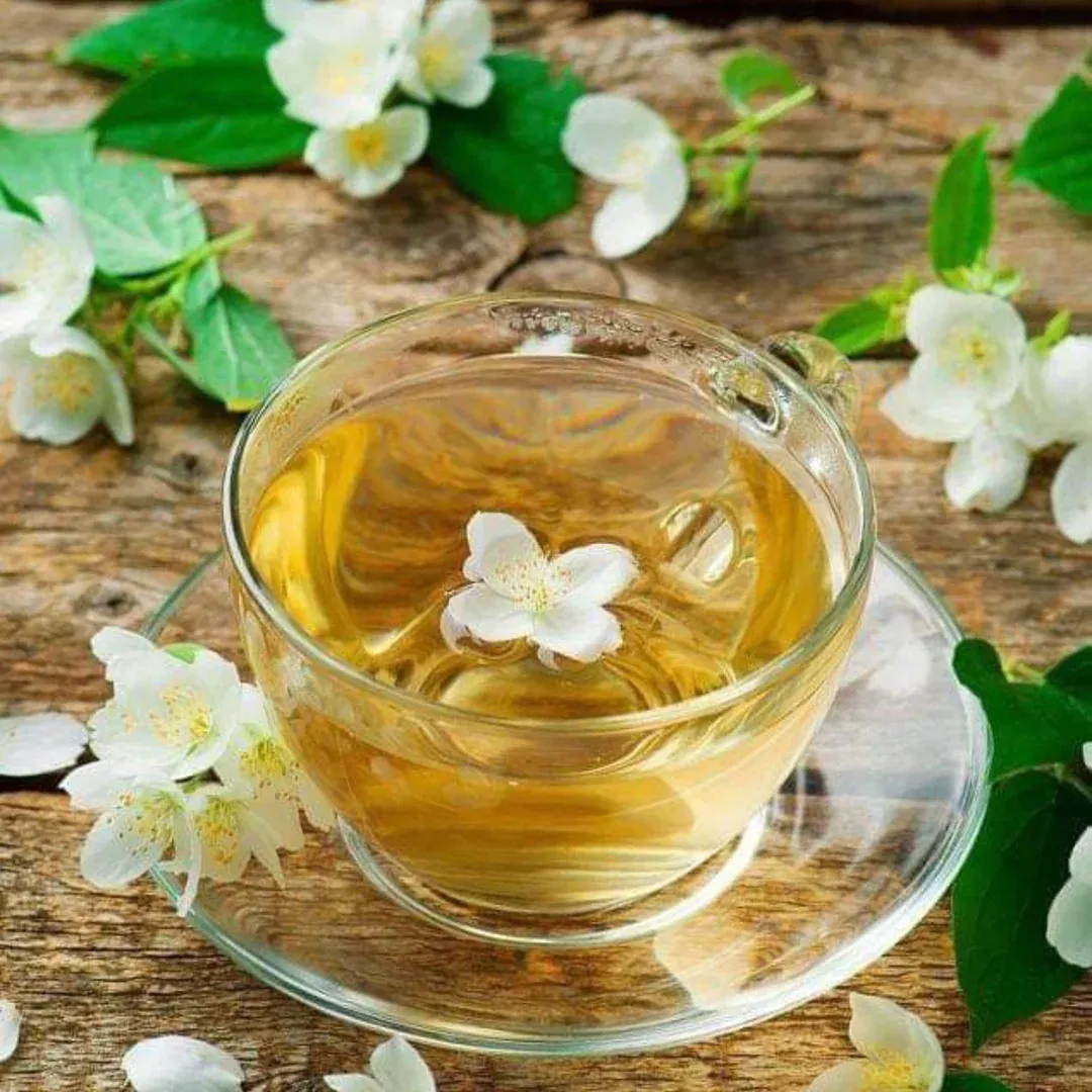 Jasmine Tea 1lb