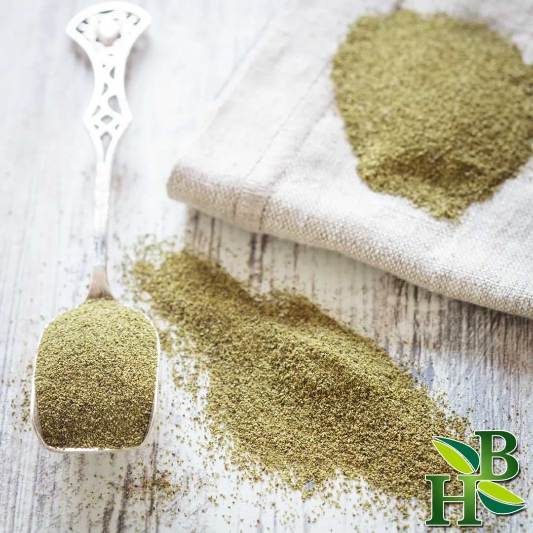 Kelp Powder