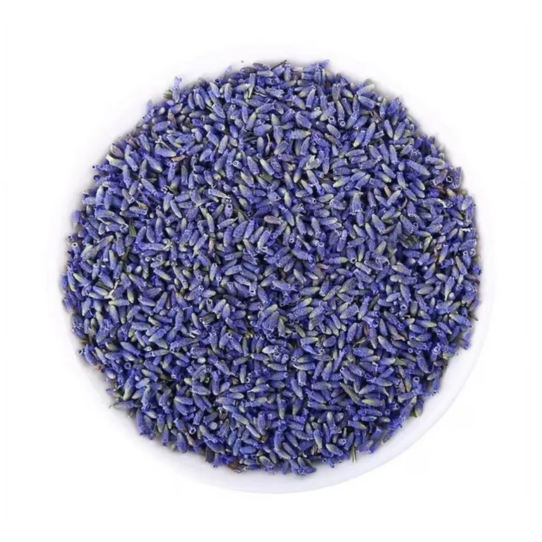 Lavender Flowers Whole Ultra
