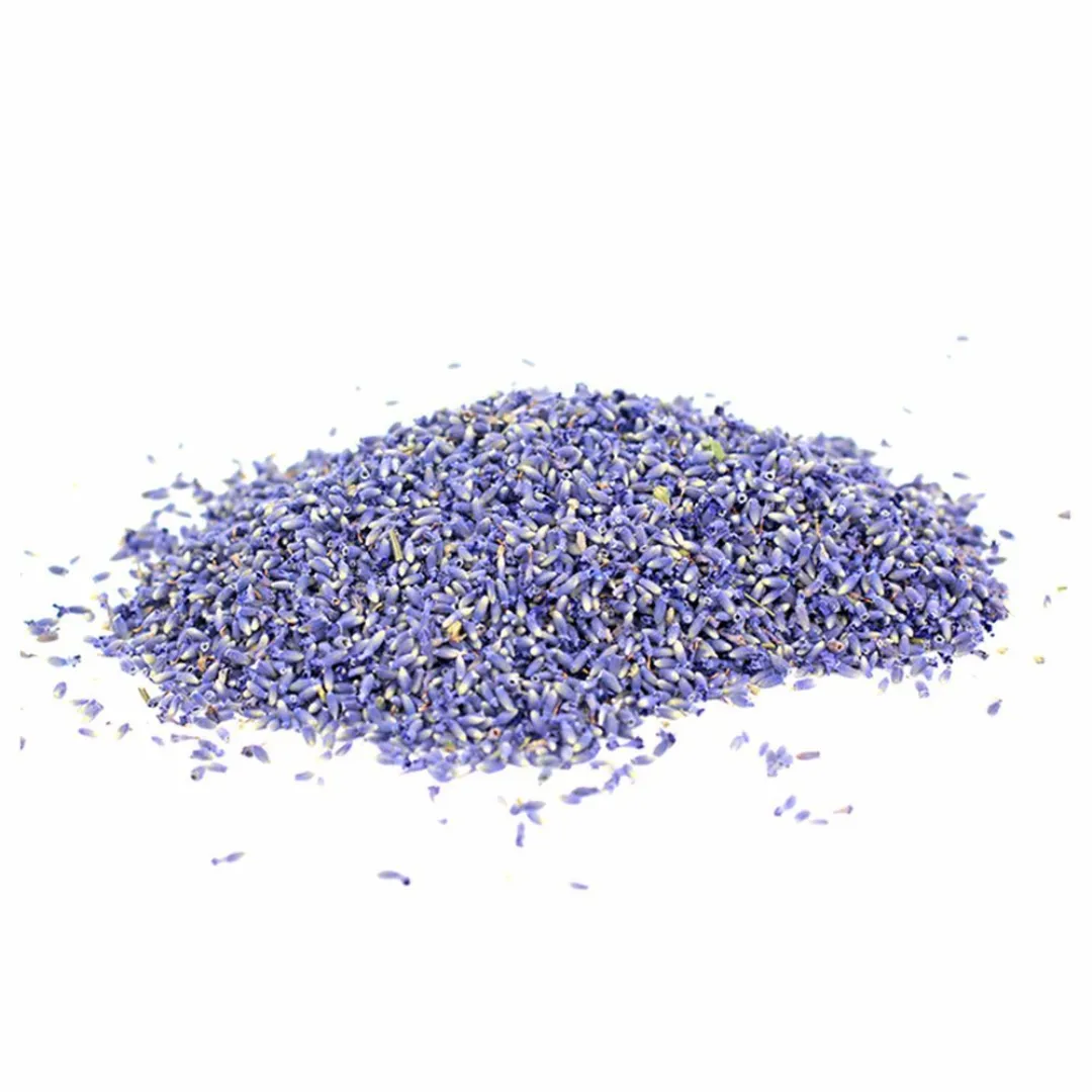 Lavender Flowers Whole Ultra