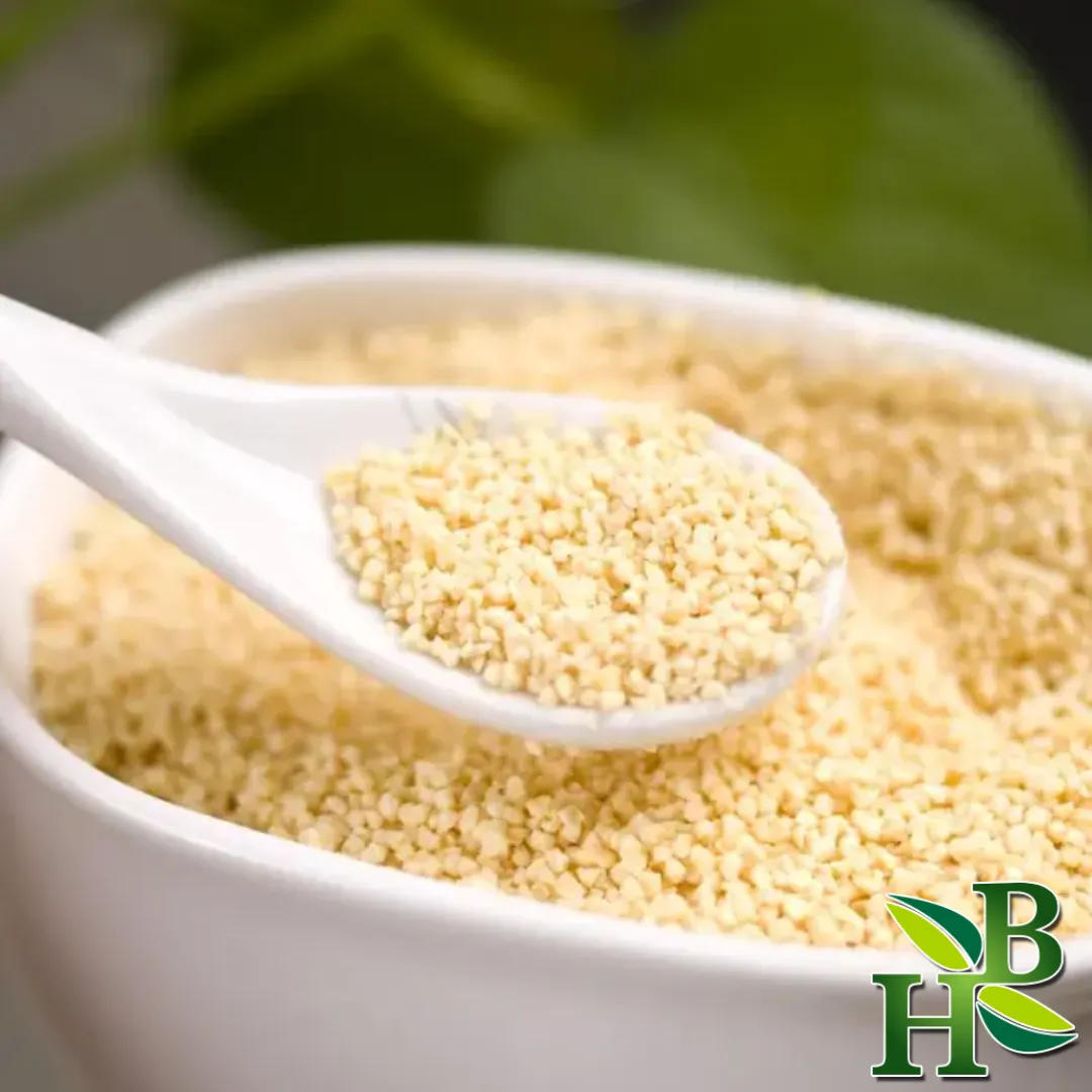 Lecithin Powder