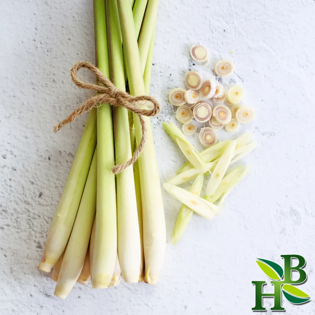 Lemongrass C/S