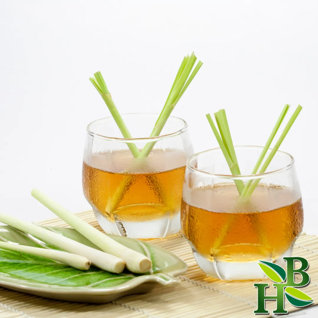 Lemongrass Powder