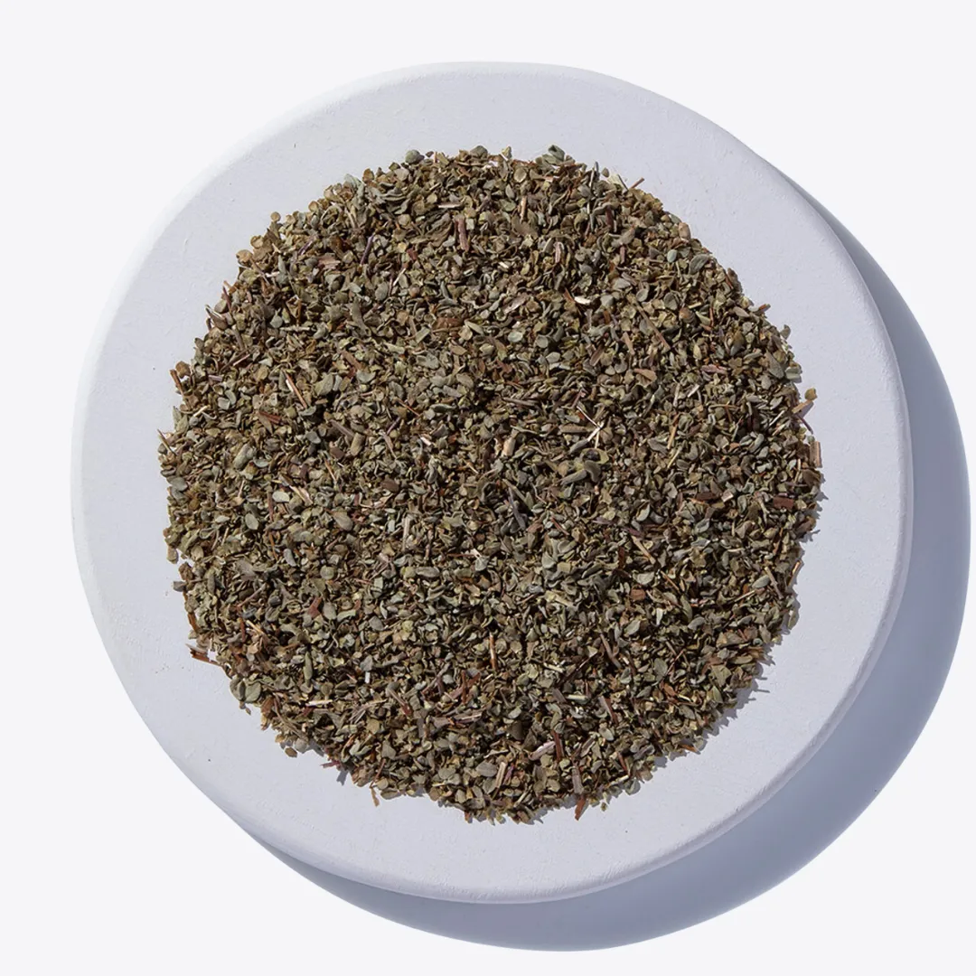 Marjoram Leaf C/S