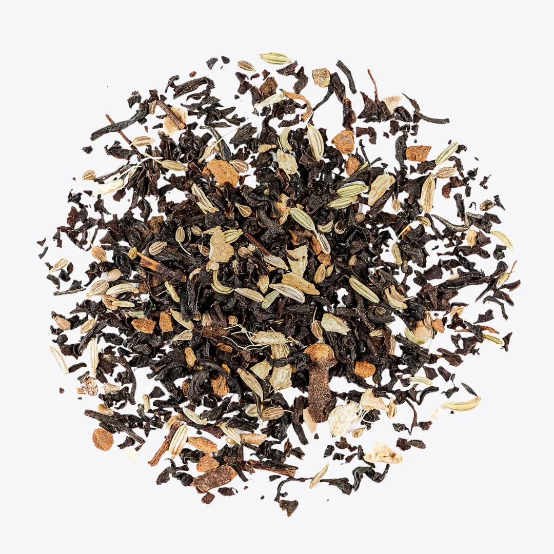 Masala Chai 1lb