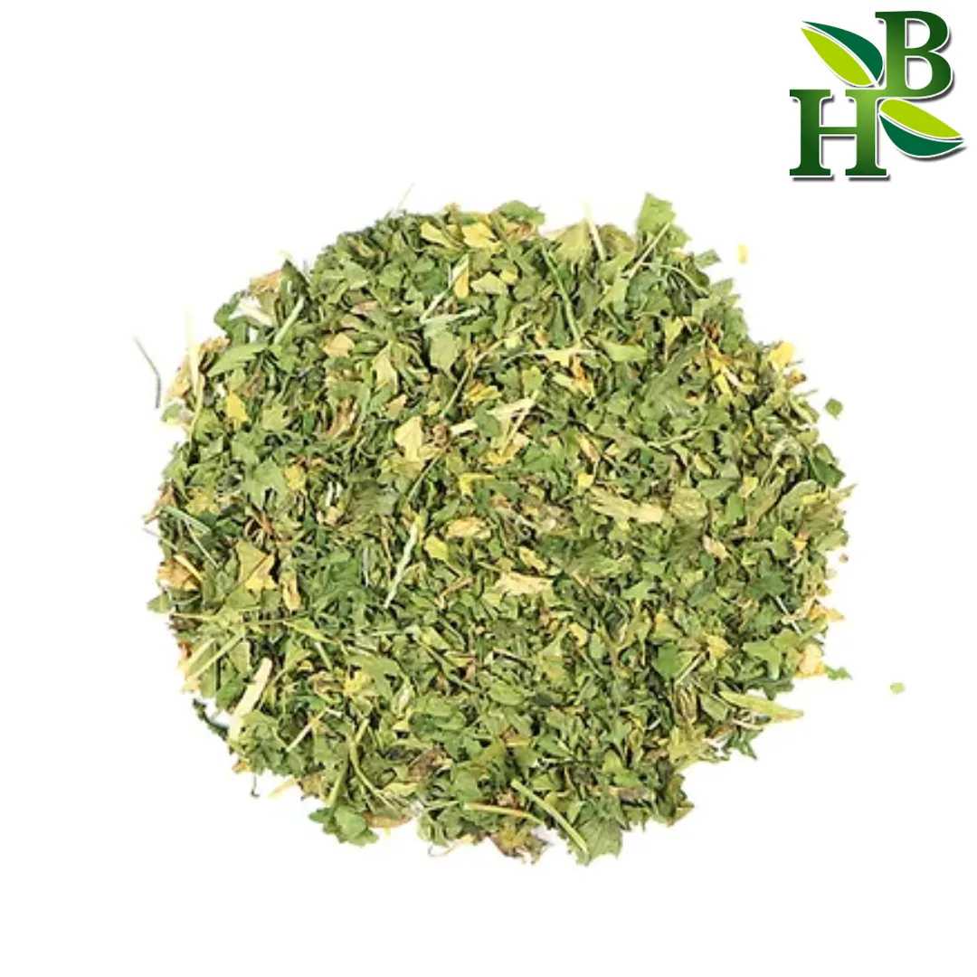 Parsley Leaves C/S