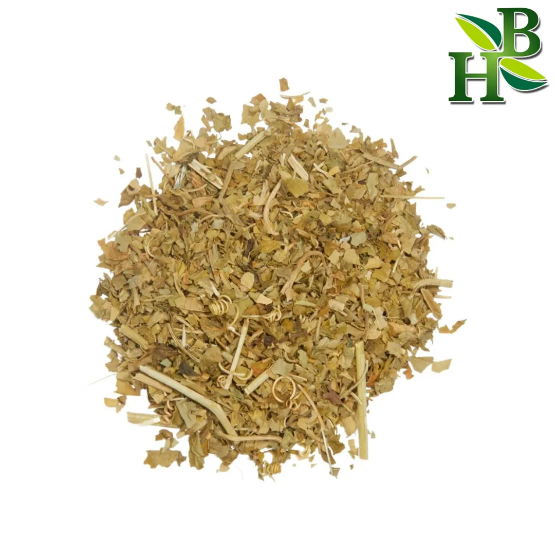 Passion Flower Herb C/S