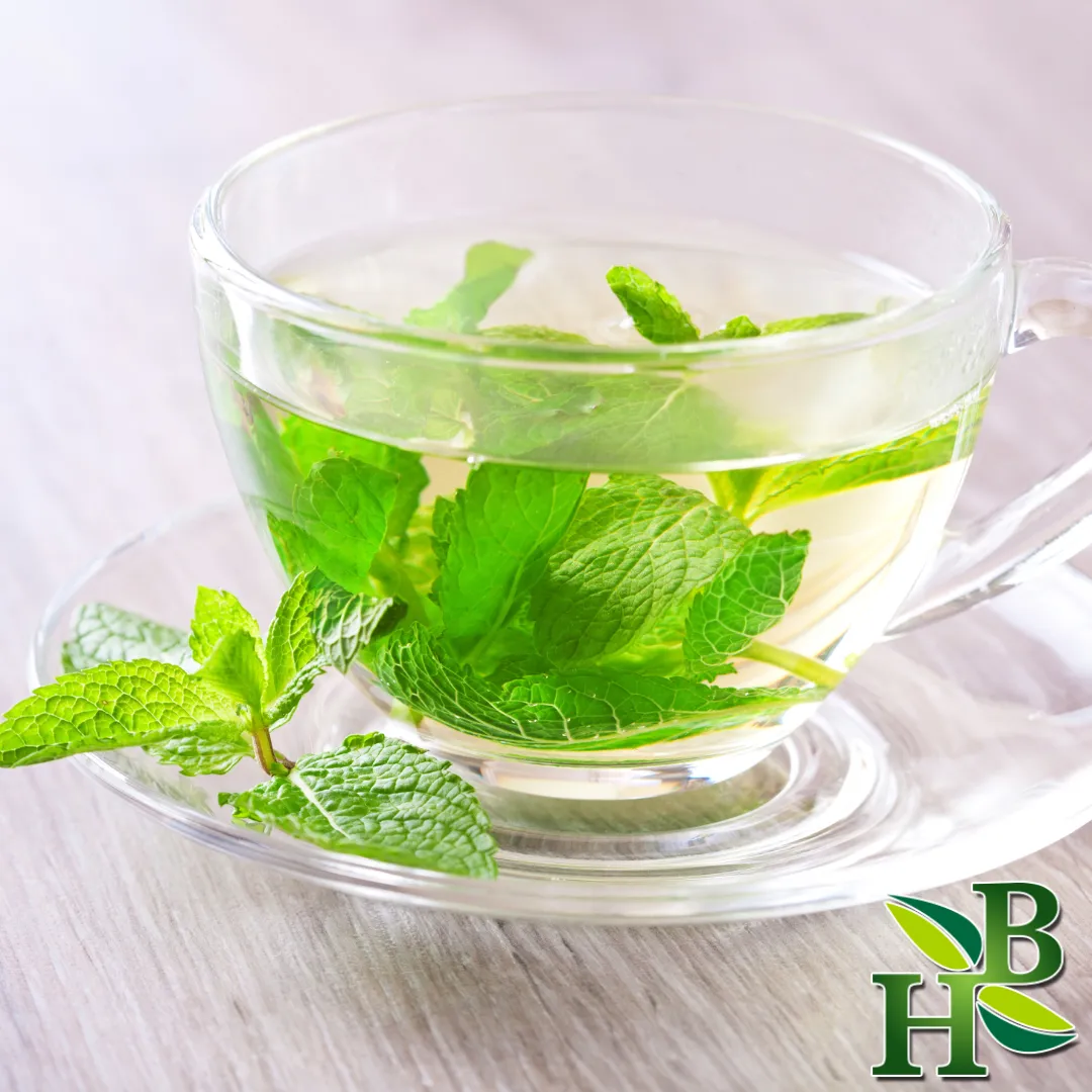 Peppermint Leaf Powder