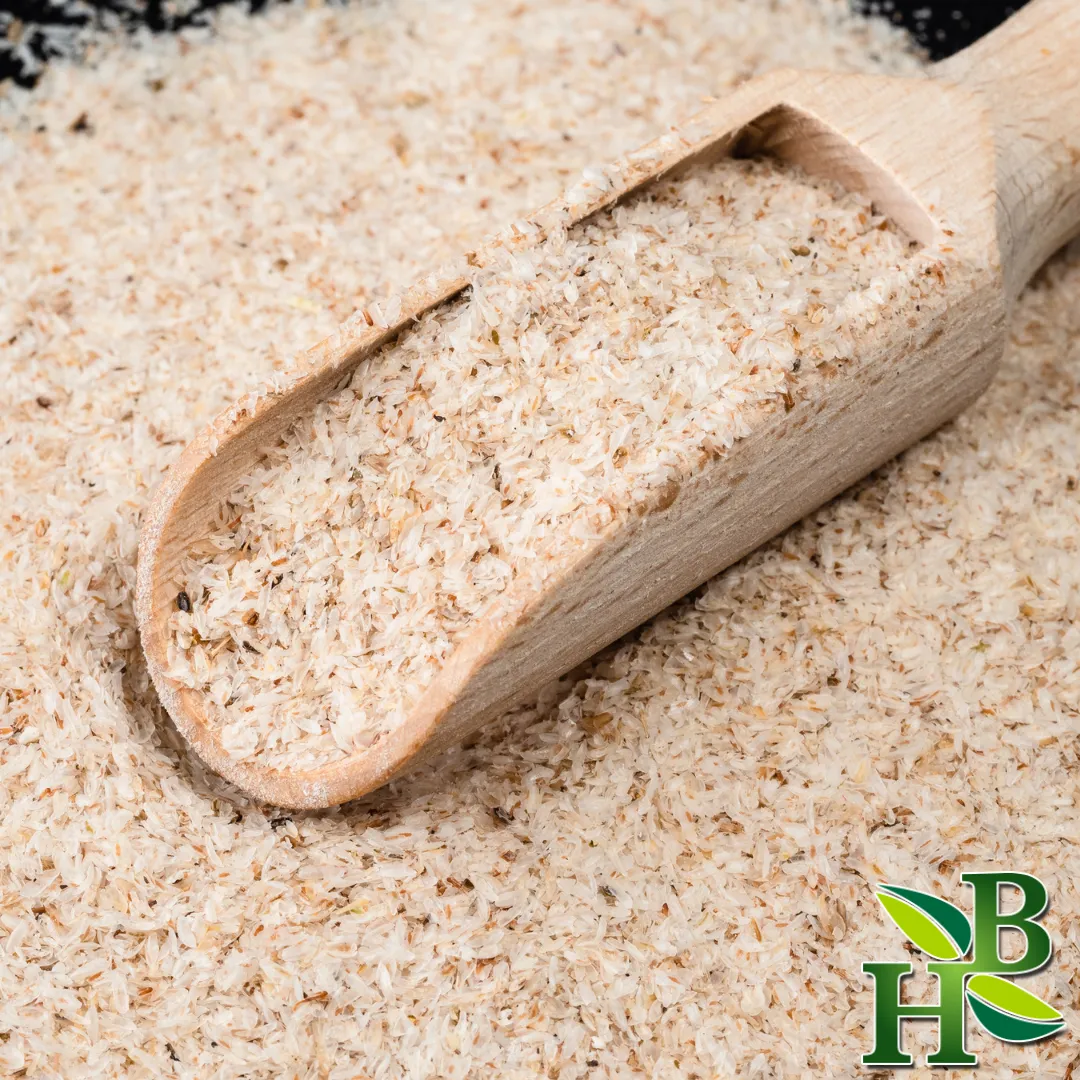 Psyllium Husk Whole Herbs