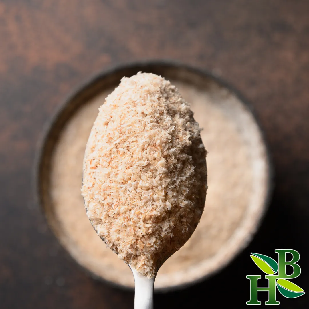 Psyllium Seed Husk Powder