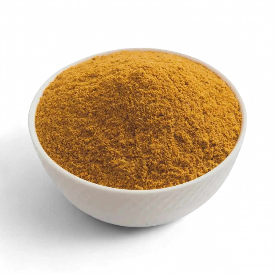 Pumpkin Pie Spice Blend