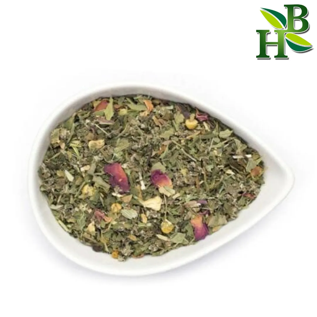 Relax and Digest Tea