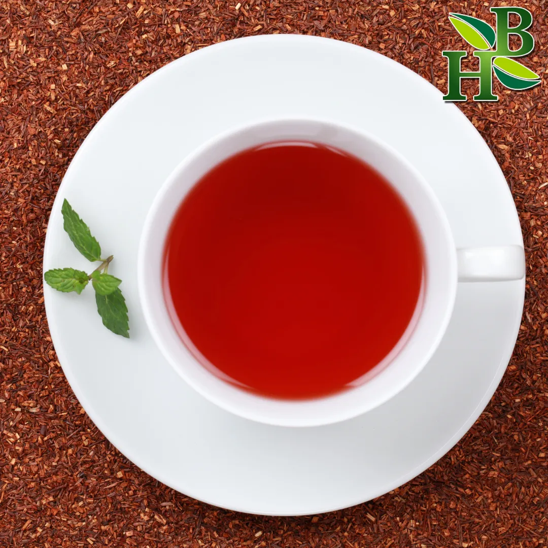Rooibos Tea C/S