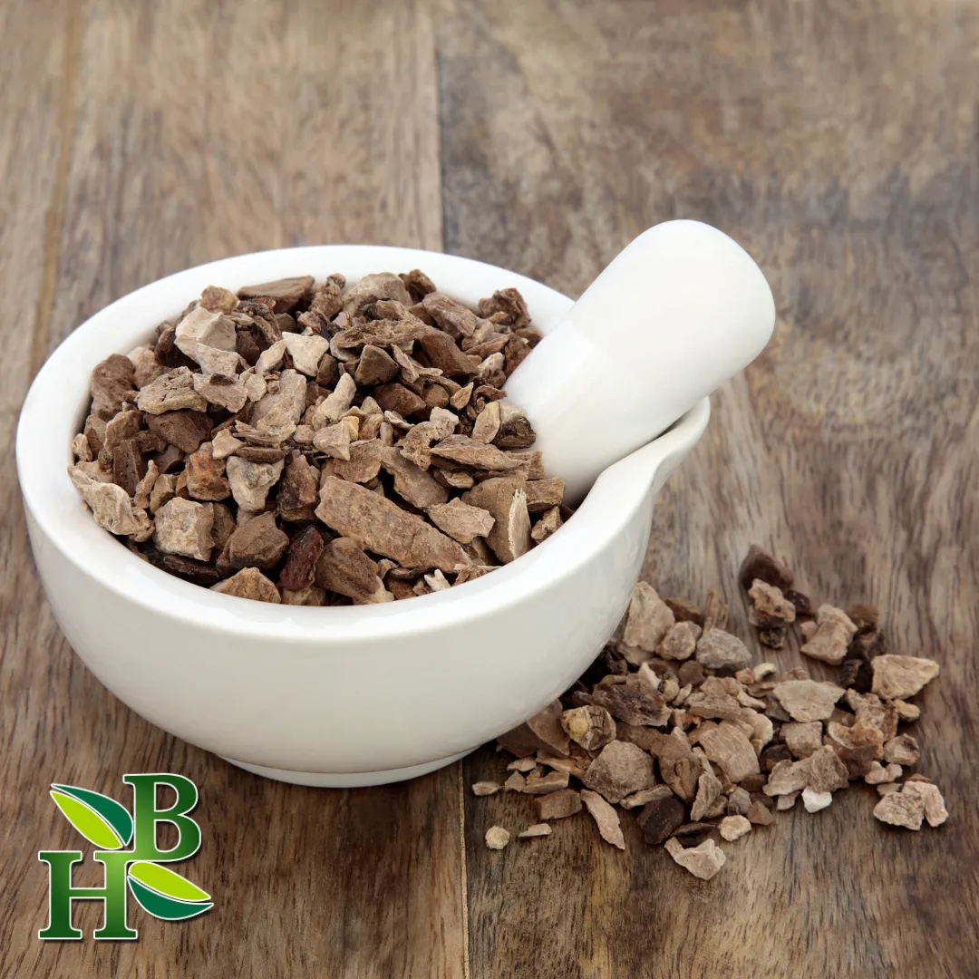Wild Yam Root C/S