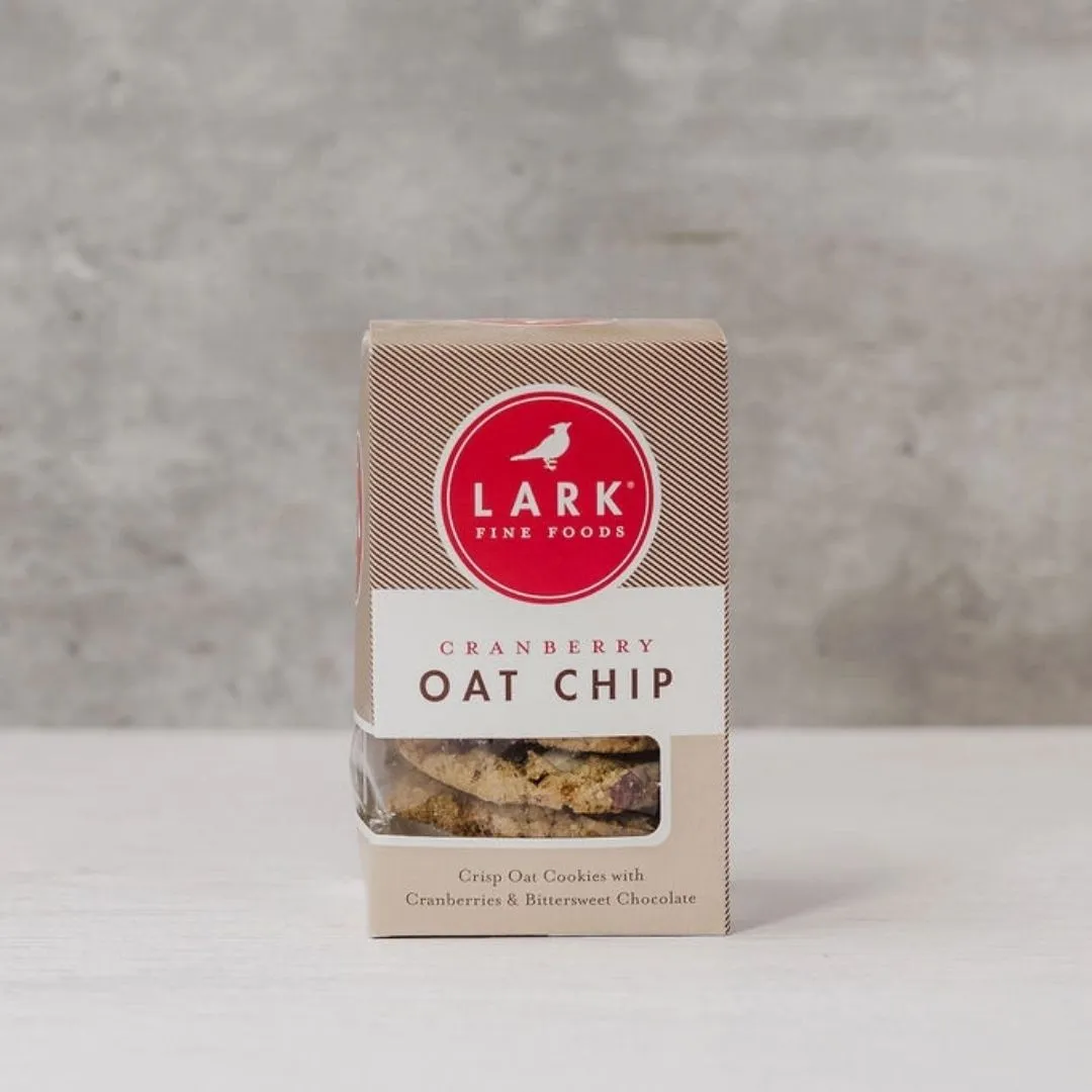 Cranberry Oat Chip - 3 oz