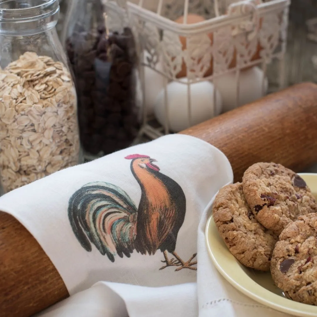 Cranberry Oat Chip - 3 oz