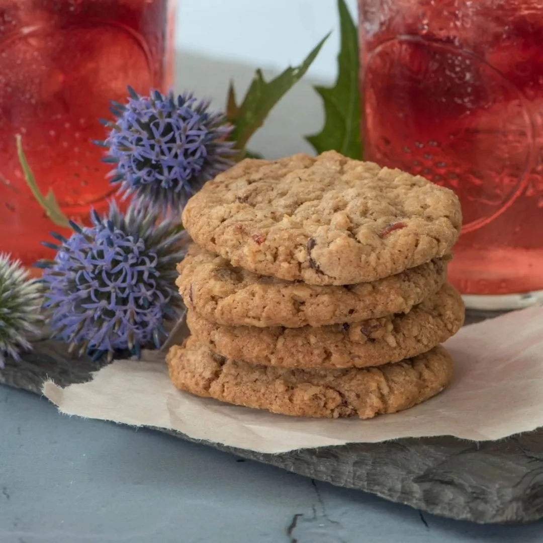 Cranberry Oat Chip - 3 oz