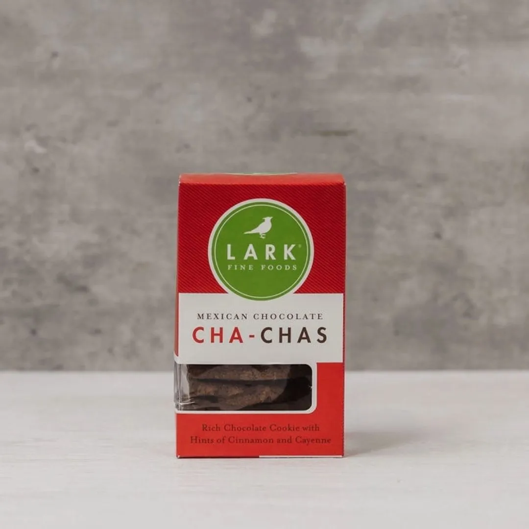 Mexican Chocolate Cha Cha - 3 oz