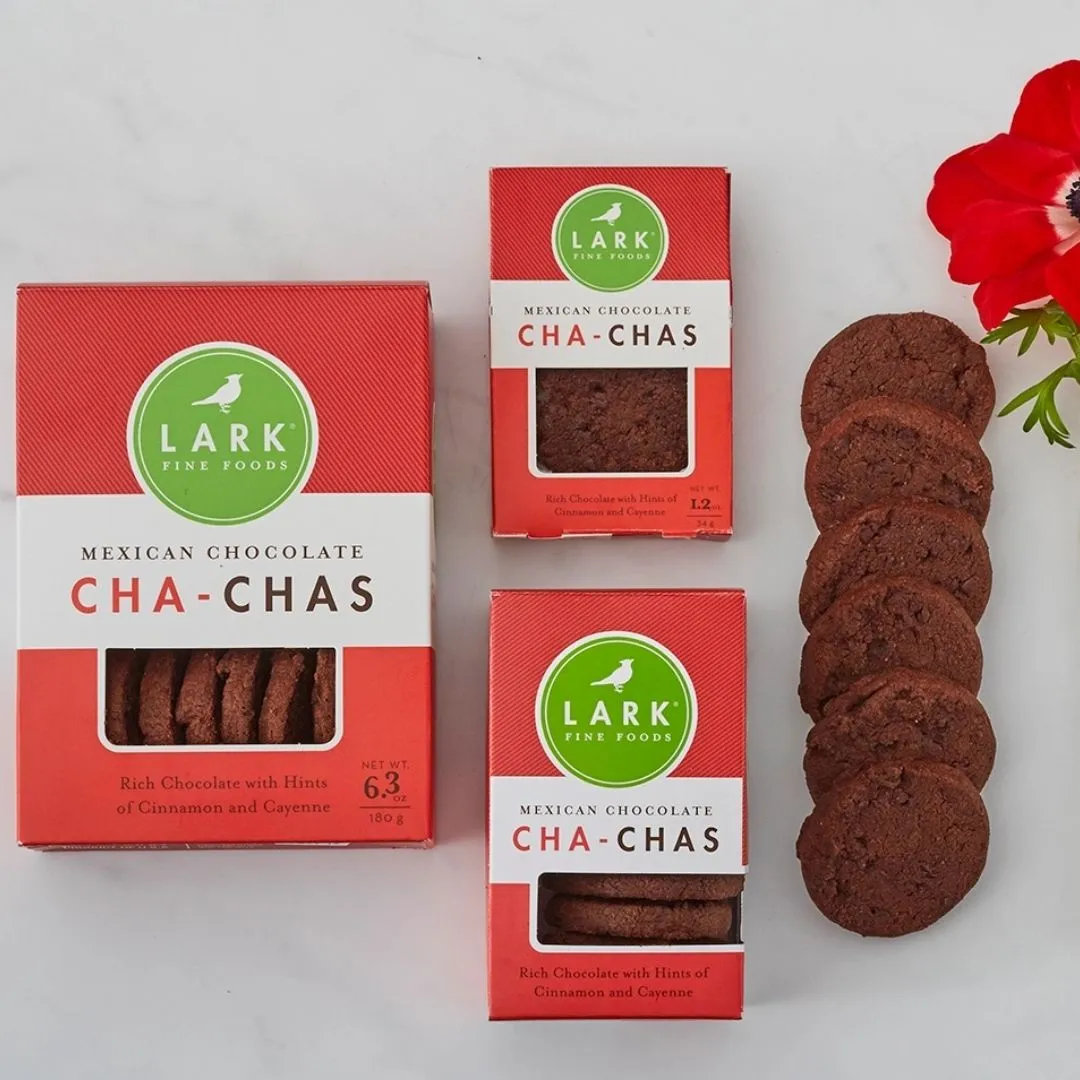 Mexican Chocolate Cha Cha - 3 oz