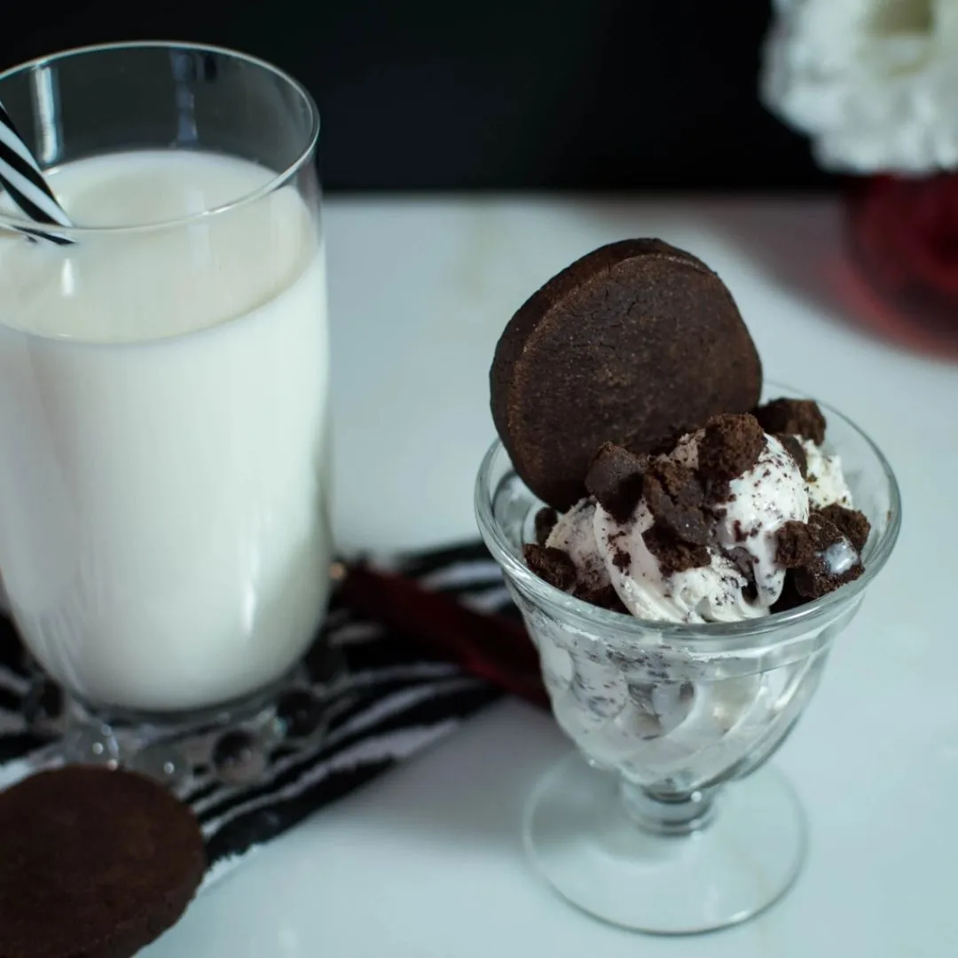 Mexican Chocolate Cha Cha - 3 oz
