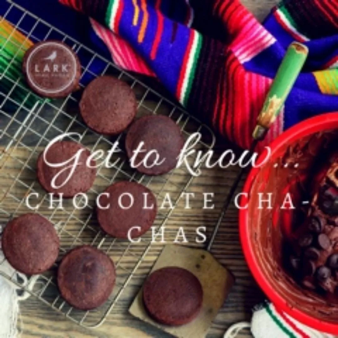 Mexican Chocolate Cha Cha - 3 oz
