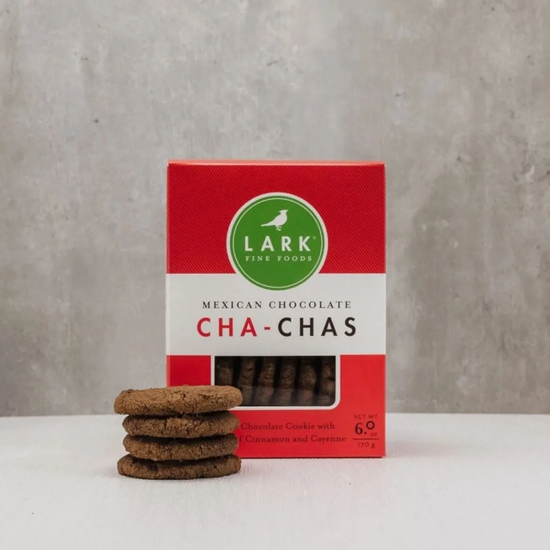 Mexican Chocolate Cha Cha - 6 oz