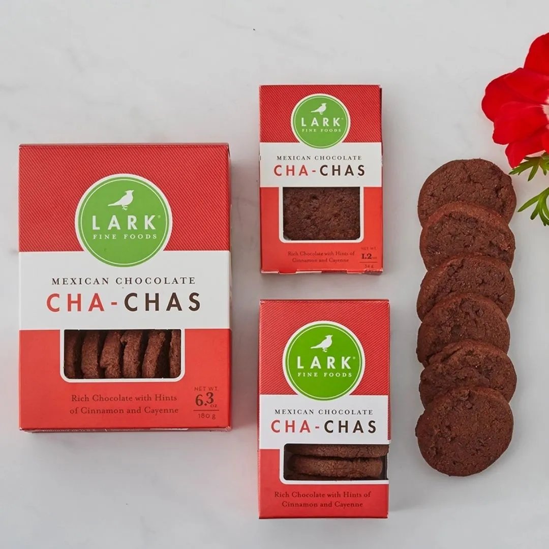 Mexican Chocolate Cha Cha - 6 oz
