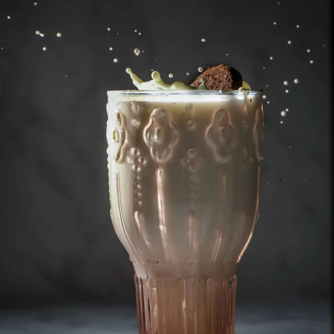 Mexican Chocolate Cha Cha - 6 oz