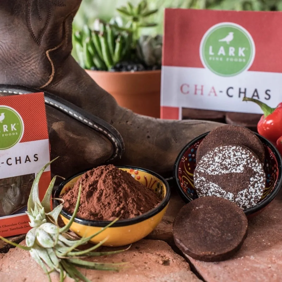 Mexican Chocolate Cha Cha - 6 oz