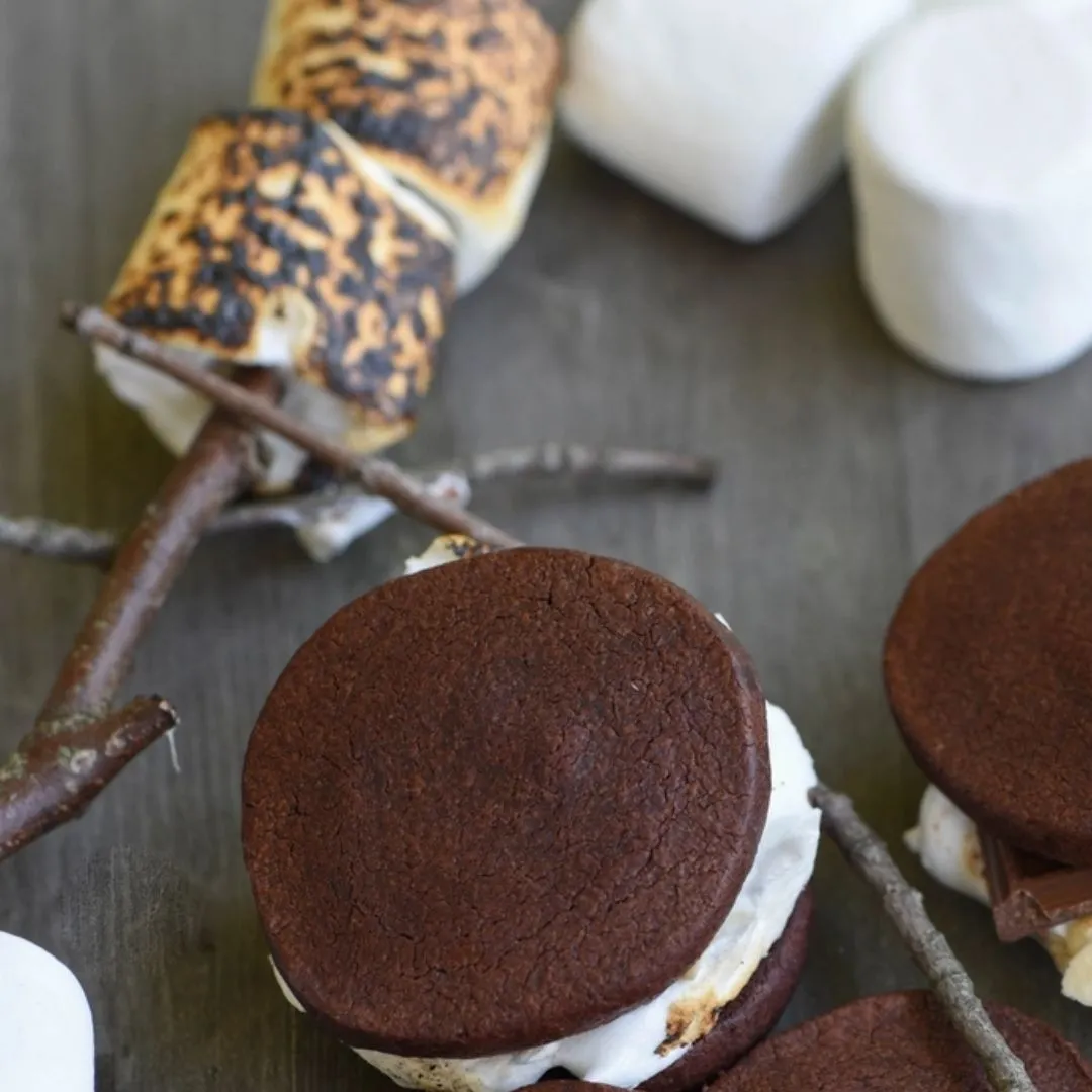 Mexican Chocolate Cha Cha "Petit Paquet" - Case of 24