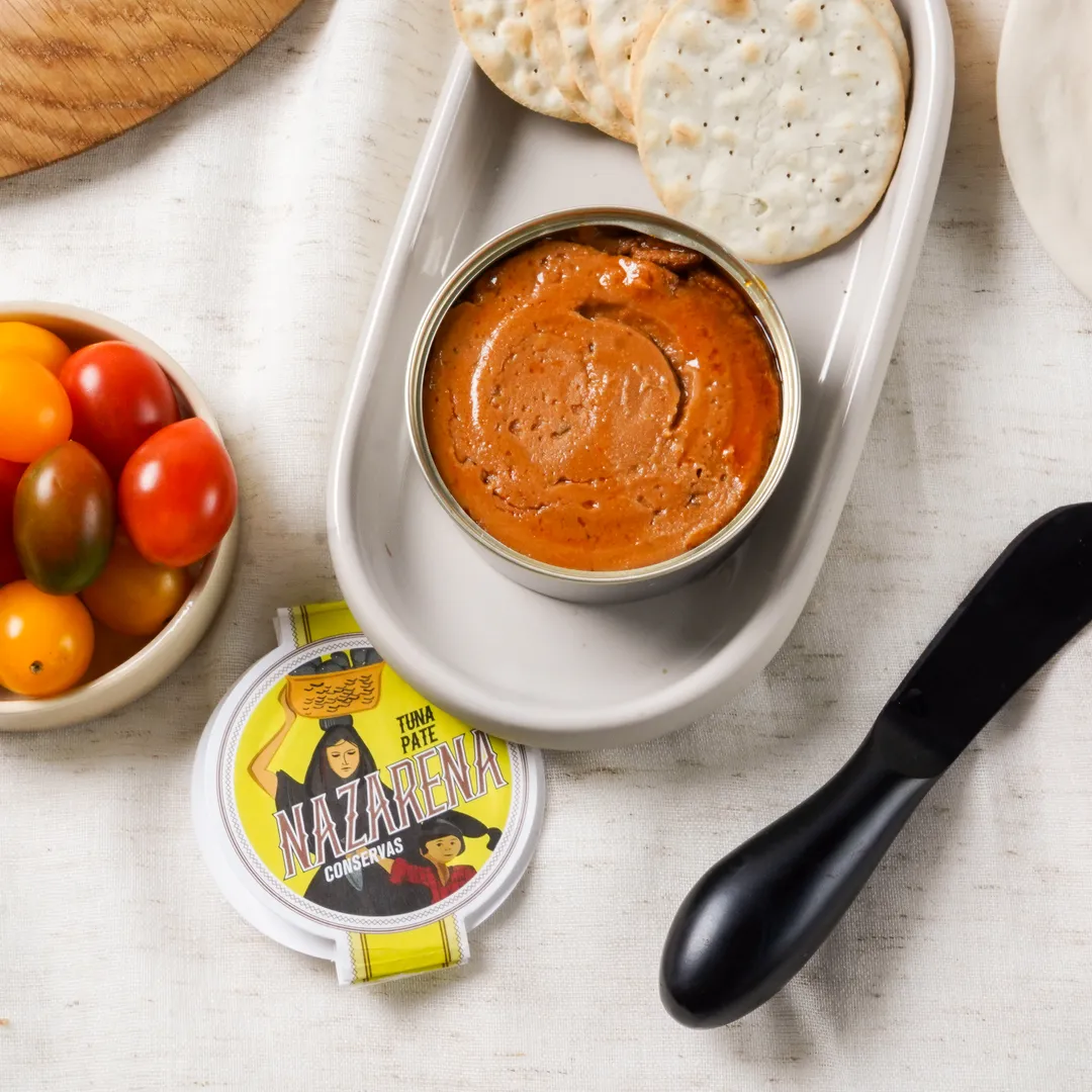 Nazarena Tuna Pâté