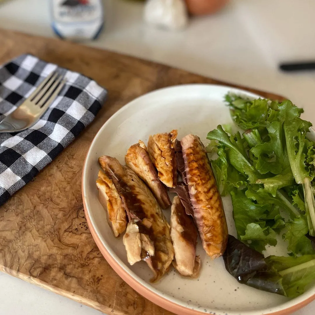 Nazarena Mackerel Fillets in Olive Oil