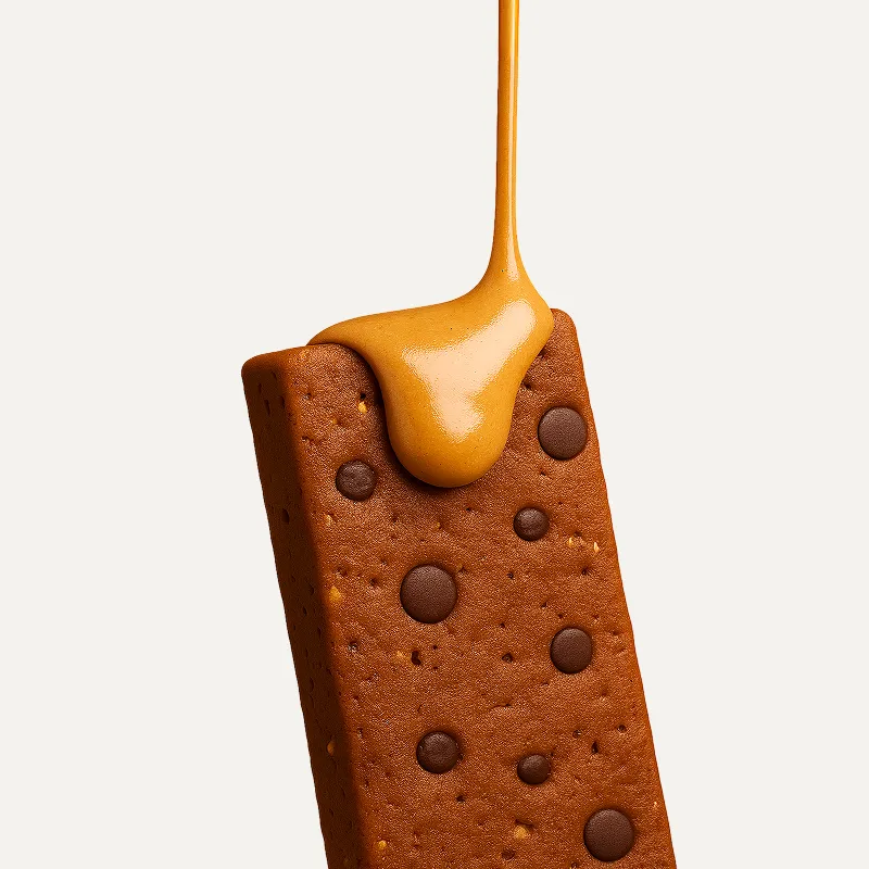 Peanut Butter Crunch Bar