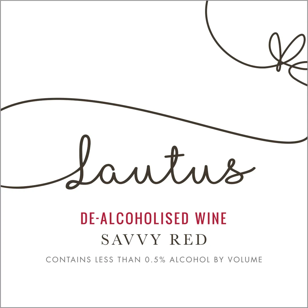 Savvy Red