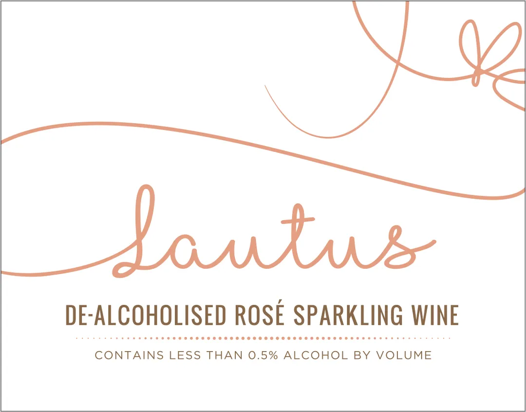 Sparkling Rosé