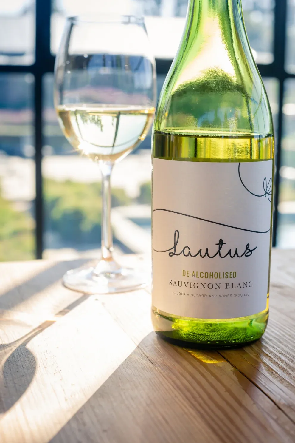 Sauvignon Blanc