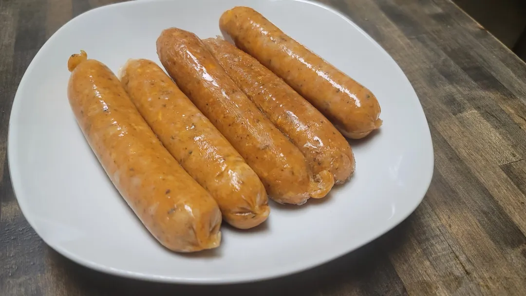 Lawton's Original Chicken Sausage Links (4 Links per lbs)