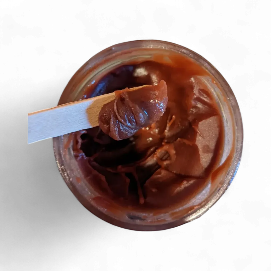 Dark Chocolate Creamed Honey 12oz