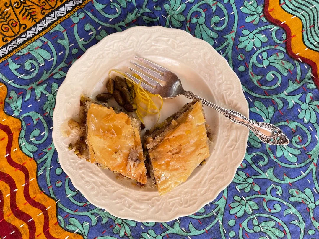 Lemon Creamed Honey - Euro Style by Lazy Goat Studio, 12oz