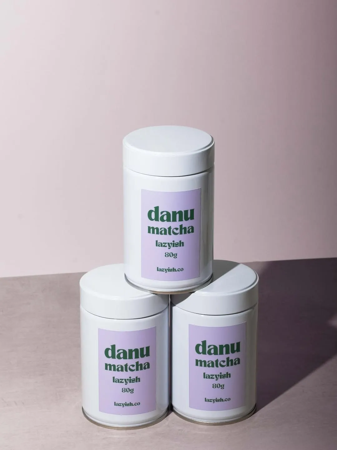 danu matcha
