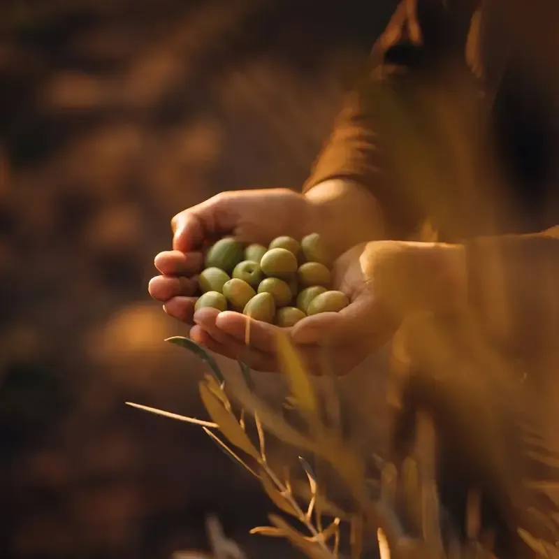 Château Estoublon Grossane EVOO (Pre-Order)