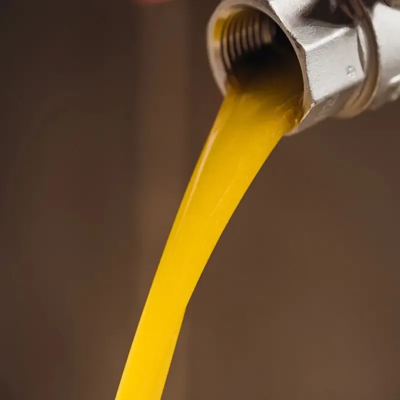 Château Estoublon Grossane EVOO (Pre-Order)