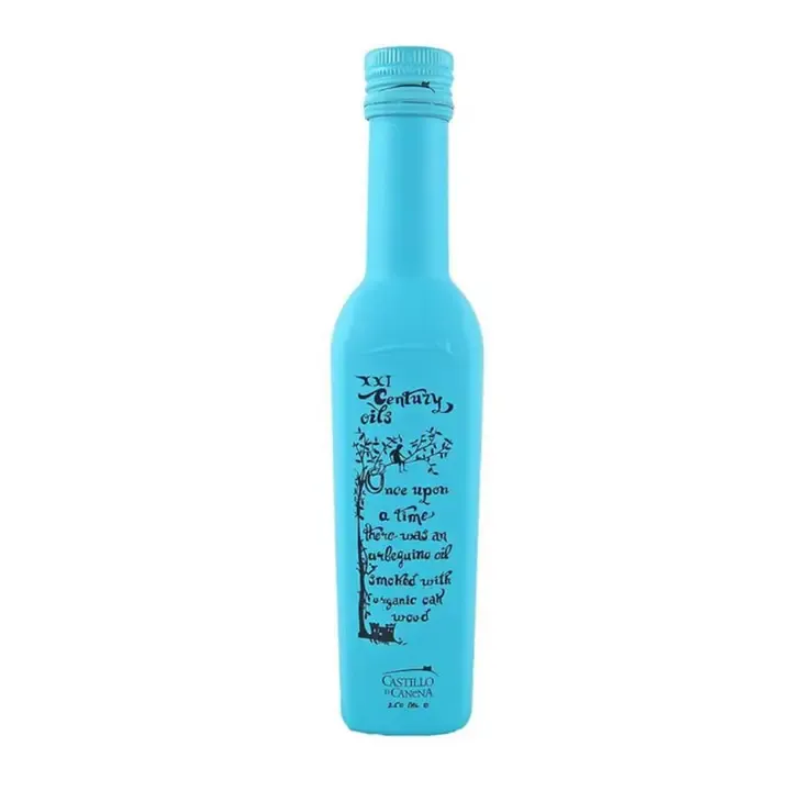 Castillo de Canena Oak Smoked - 250ml
